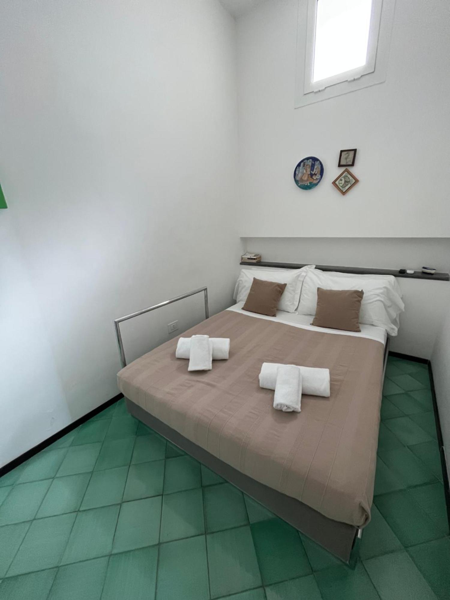 Casa Positano Leilighet Eksteriør bilde