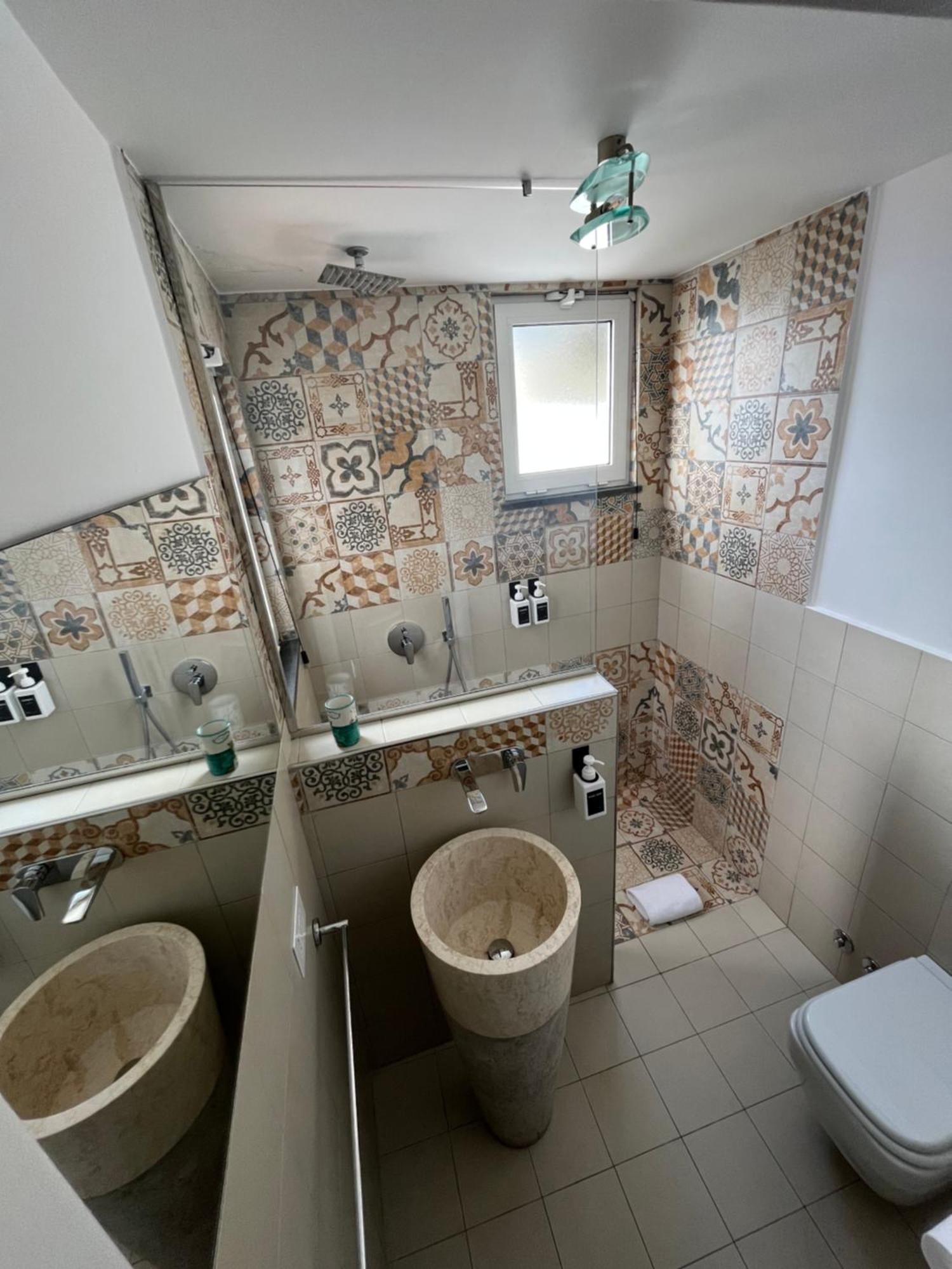 Casa Positano Leilighet Eksteriør bilde